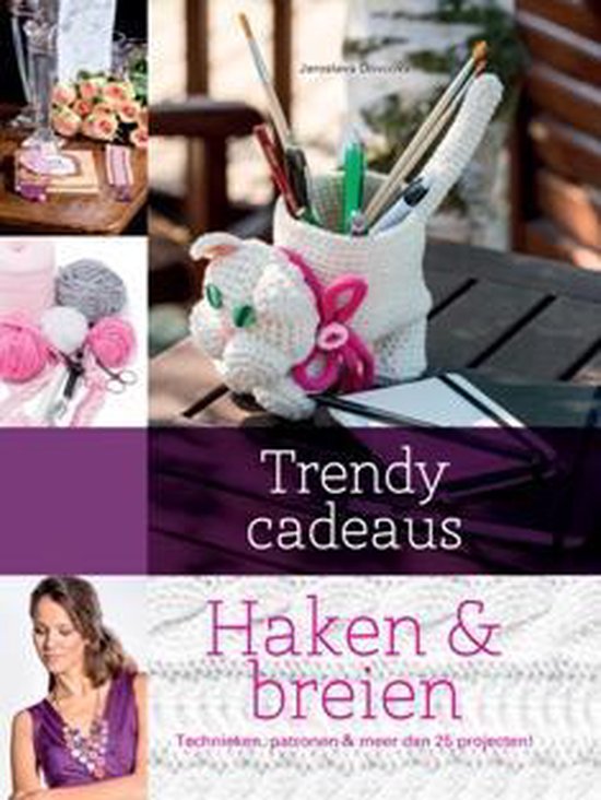 Trendy cadeaus