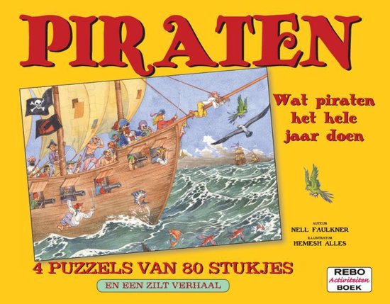 Piraten