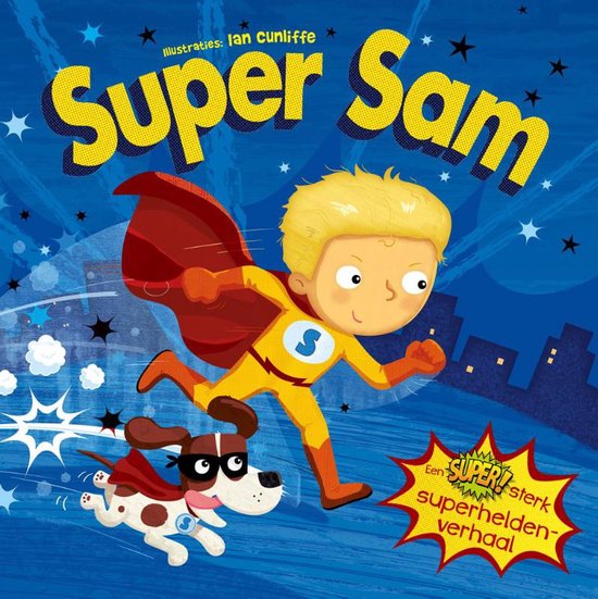 Super Sam