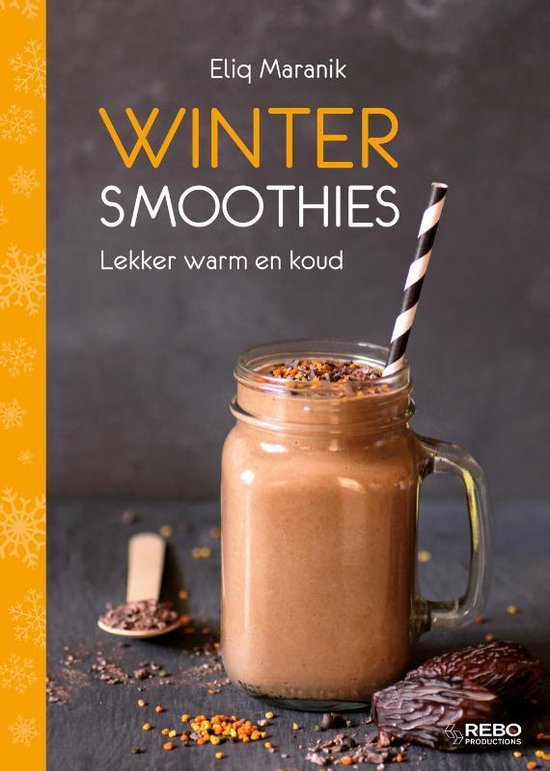 Wintersmoothies