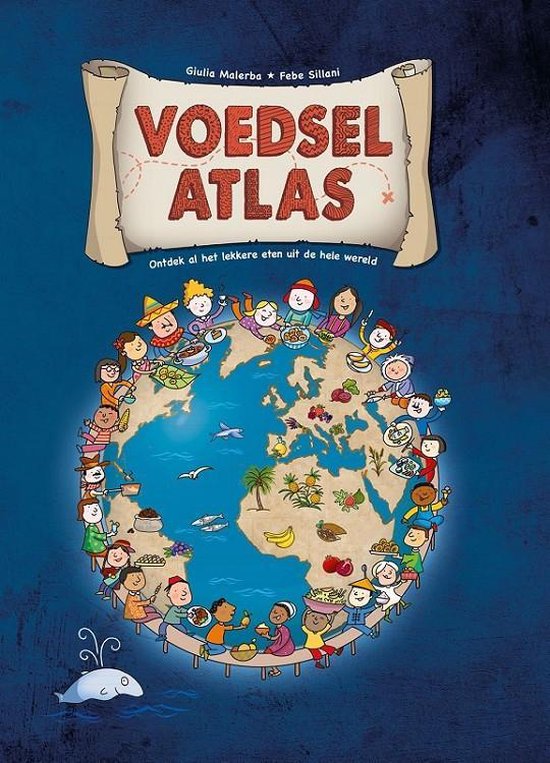 Voedselatlas