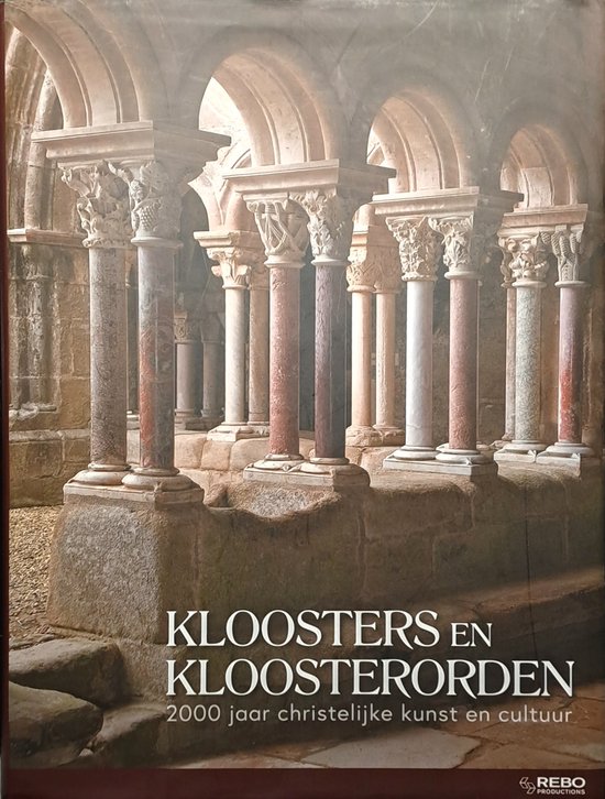 Kloosters en kloosterorden