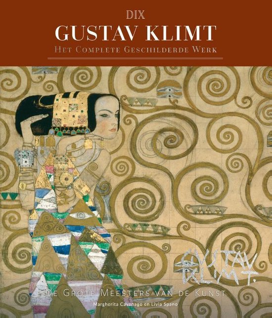 DIX - Gustav Klimt