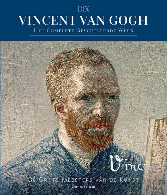 Vincent van Gogh