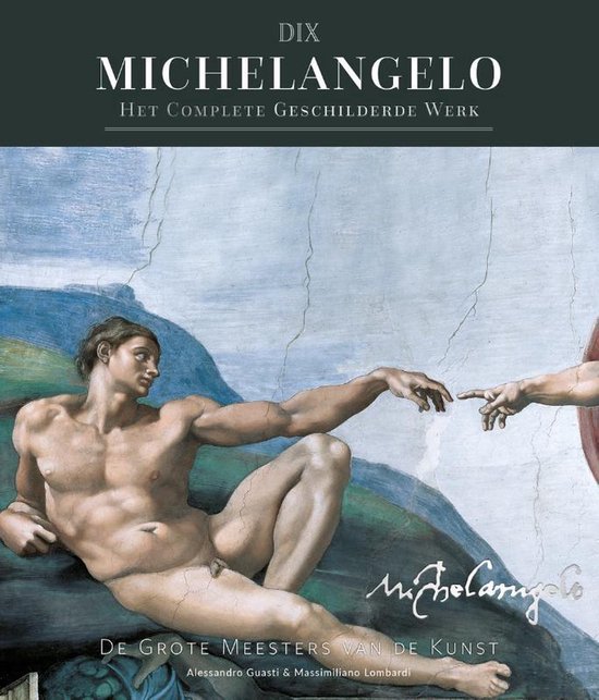 Michelangelo