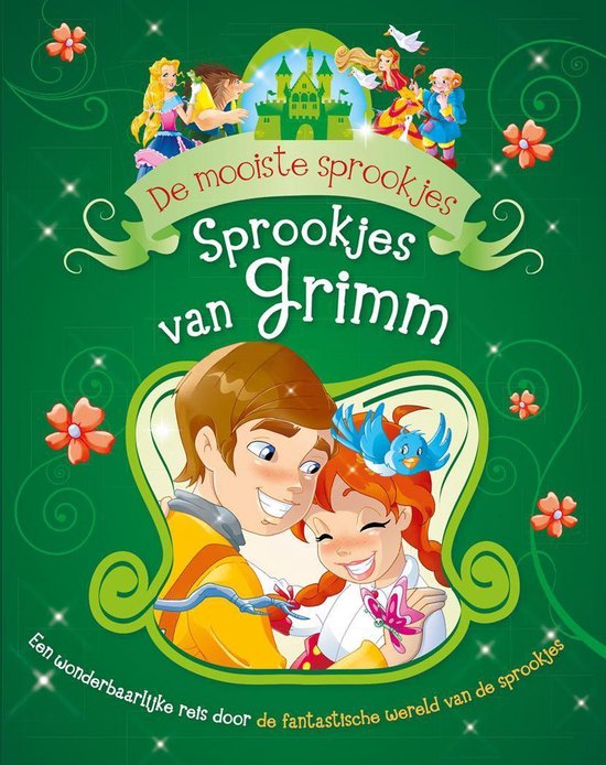 Sprookjes van Grimm