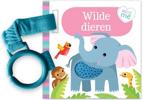 mini me - Wilde dieren