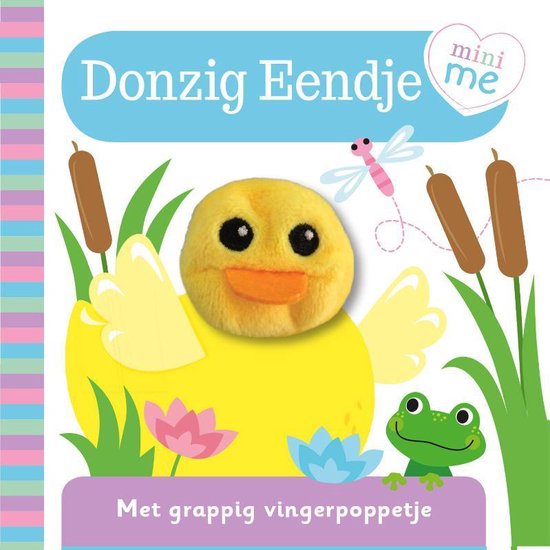 mini me - Donzig Eendje