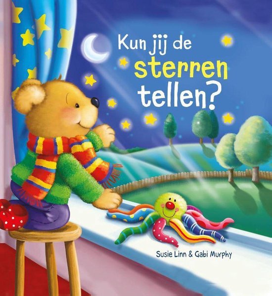 Kun jij de sterren tellen?