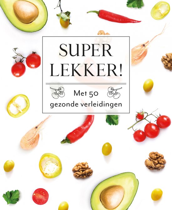 Fresh & Healthy - Super lekker!