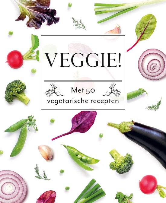 Fresh & Healthy - Veggie!