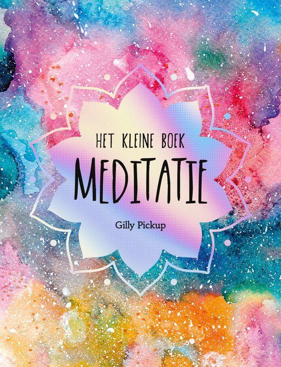 Het kleine boek - Het kleine boek meditatie