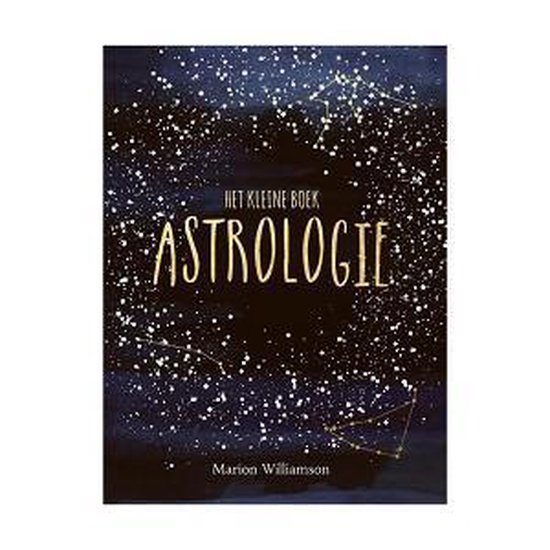 Het kleine boek - Astrologie - Het kleine boek