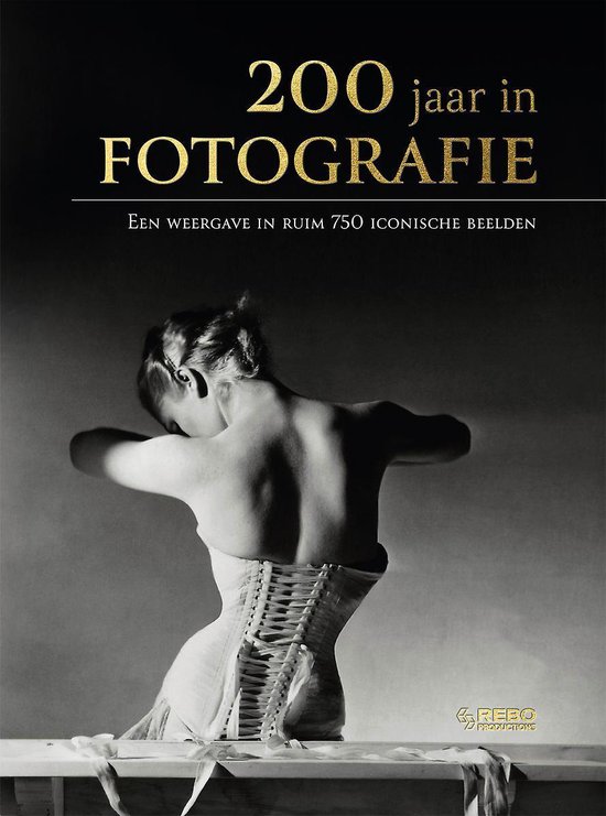 200 jaar in fotografie