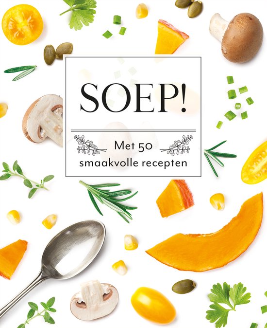 Fresh & Healthy - Soep!