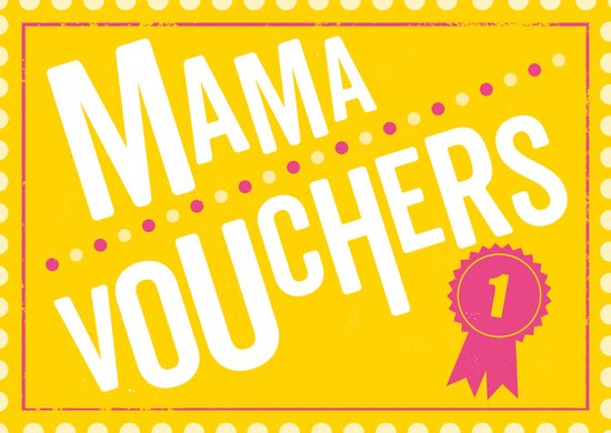 Vouchers  -   Vouchers - Mama vouchers