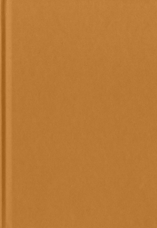 Blanco boeken - Blanco boek A5 Cognac