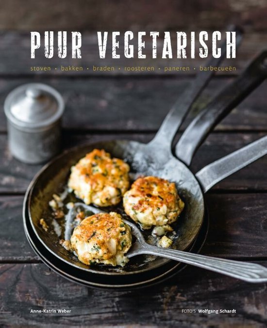 Puur - Puur vegetarisch