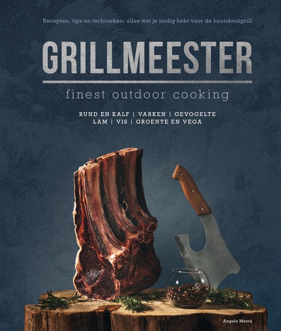 Grillmeester