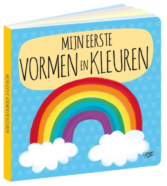 Puzzeltrein 20 stukjes en boek - Puzzeltrein 20 stukjes en boek - Mijn eerste vormen en kleuren