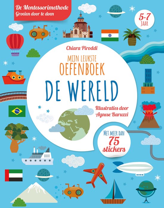 De wereld