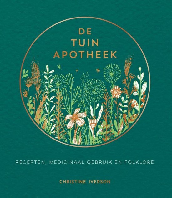 De tuinapotheek