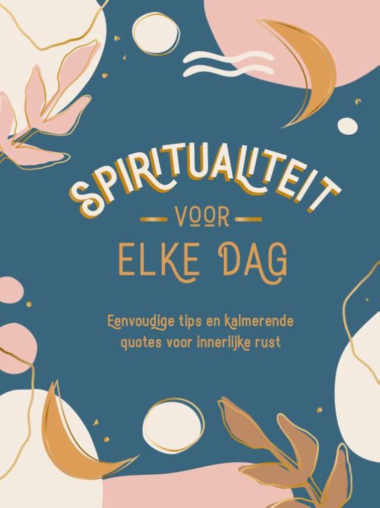 Spiritualiteit voor elke dag