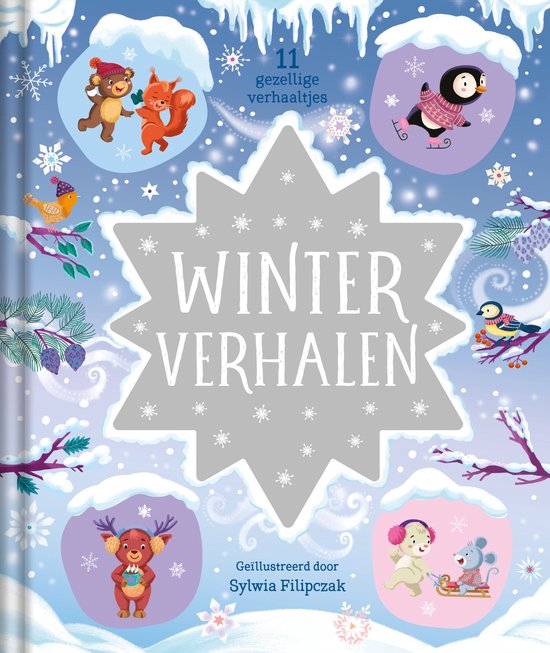 Winterverhalen