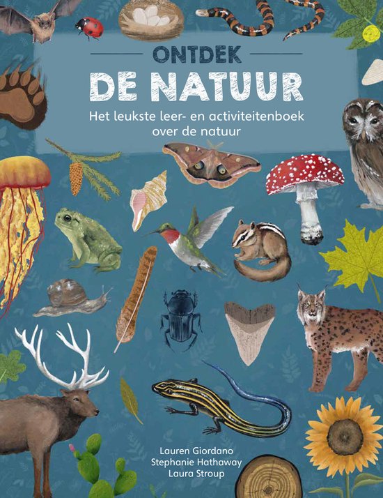 Ontdek de natuur