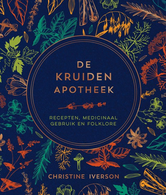 De kruidenapotheek