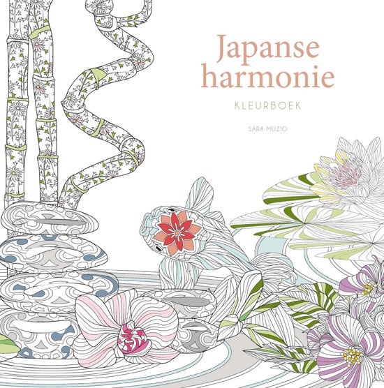 Japanse harmonie