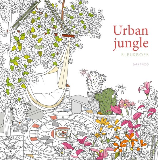 Urban jungle