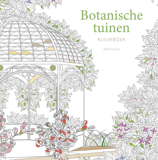 Botanische tuinen