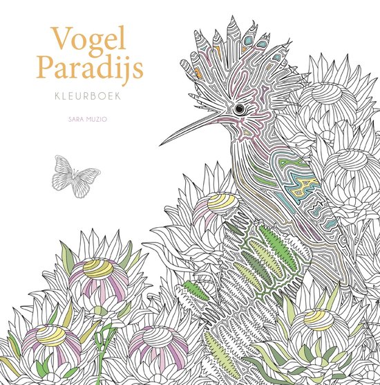 Vogel paradijs