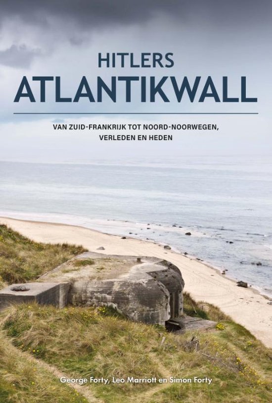 Hitlers Atlantikwall