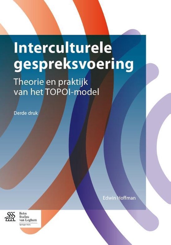 Interculturele gespreksvoering