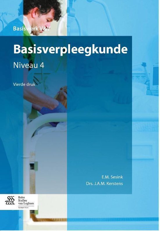 Basisverpleegkunde Niveau 4