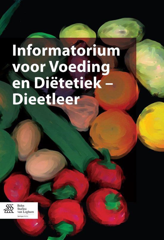 Informatorium Voeding en Diëtetiek - Dieetleer