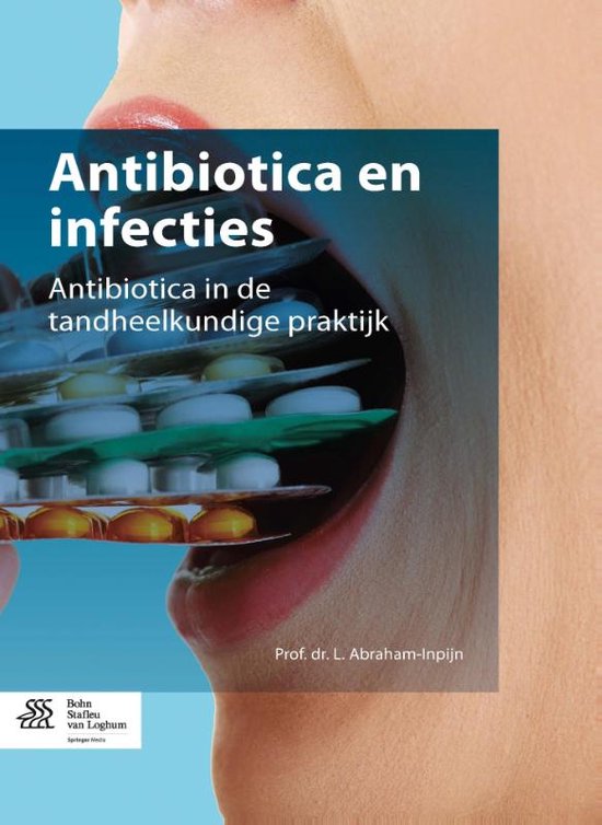 Antibiotica en infecties