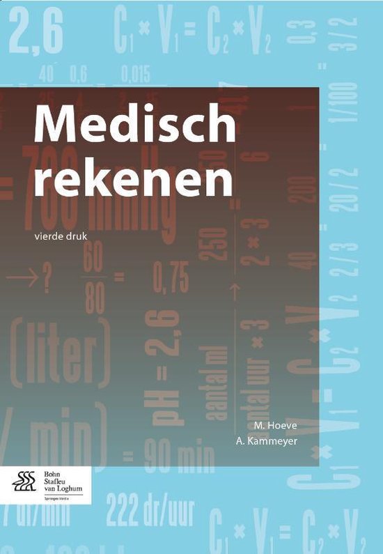 Medisch rekenen