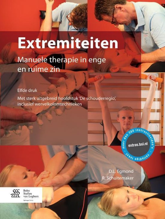 Extremiteiten