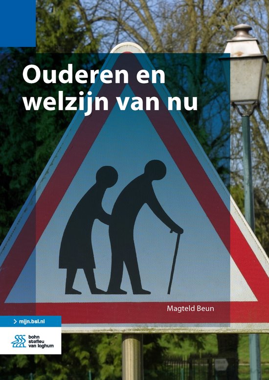 Ouderen en welzijn van nu