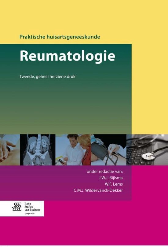 Reumatologie