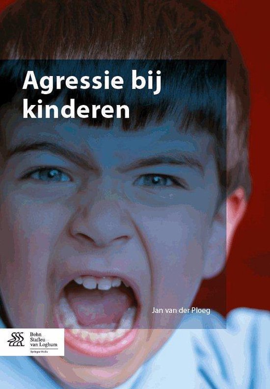 Agressie bij kinderen