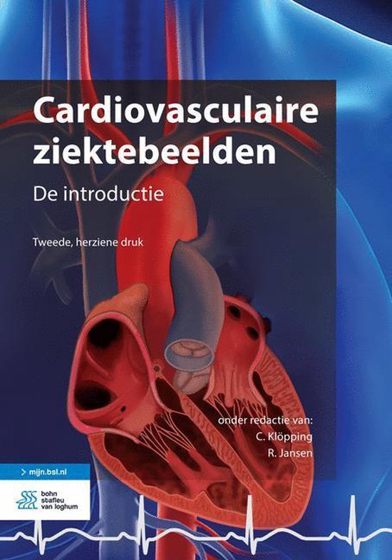 Cardiovasculaire ziektebeelden