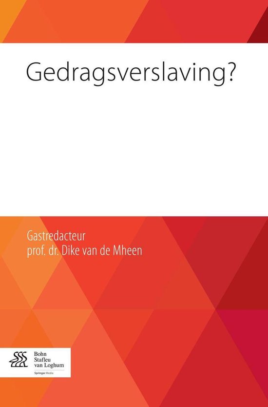 Gedragsverslaving?