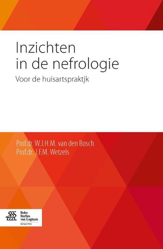 Inzichten in de nefrologie