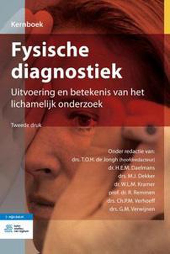 Fysische diagnostiek