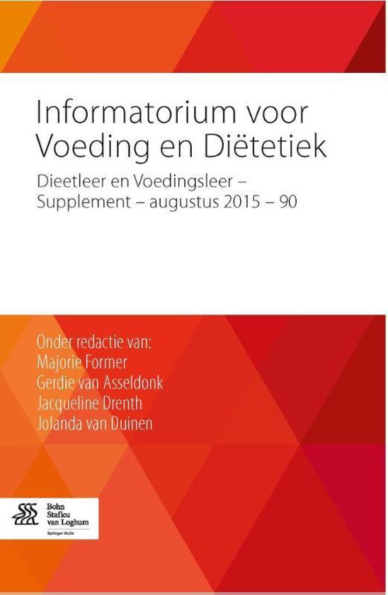 Informatorium voor voeding en diëtetiek