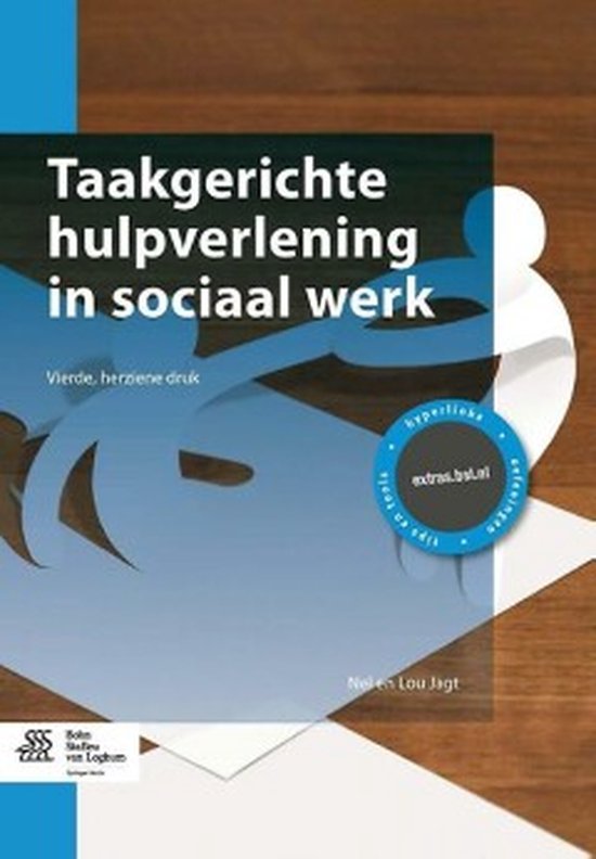 Taakgerichte hulpverlening in sociaal werk